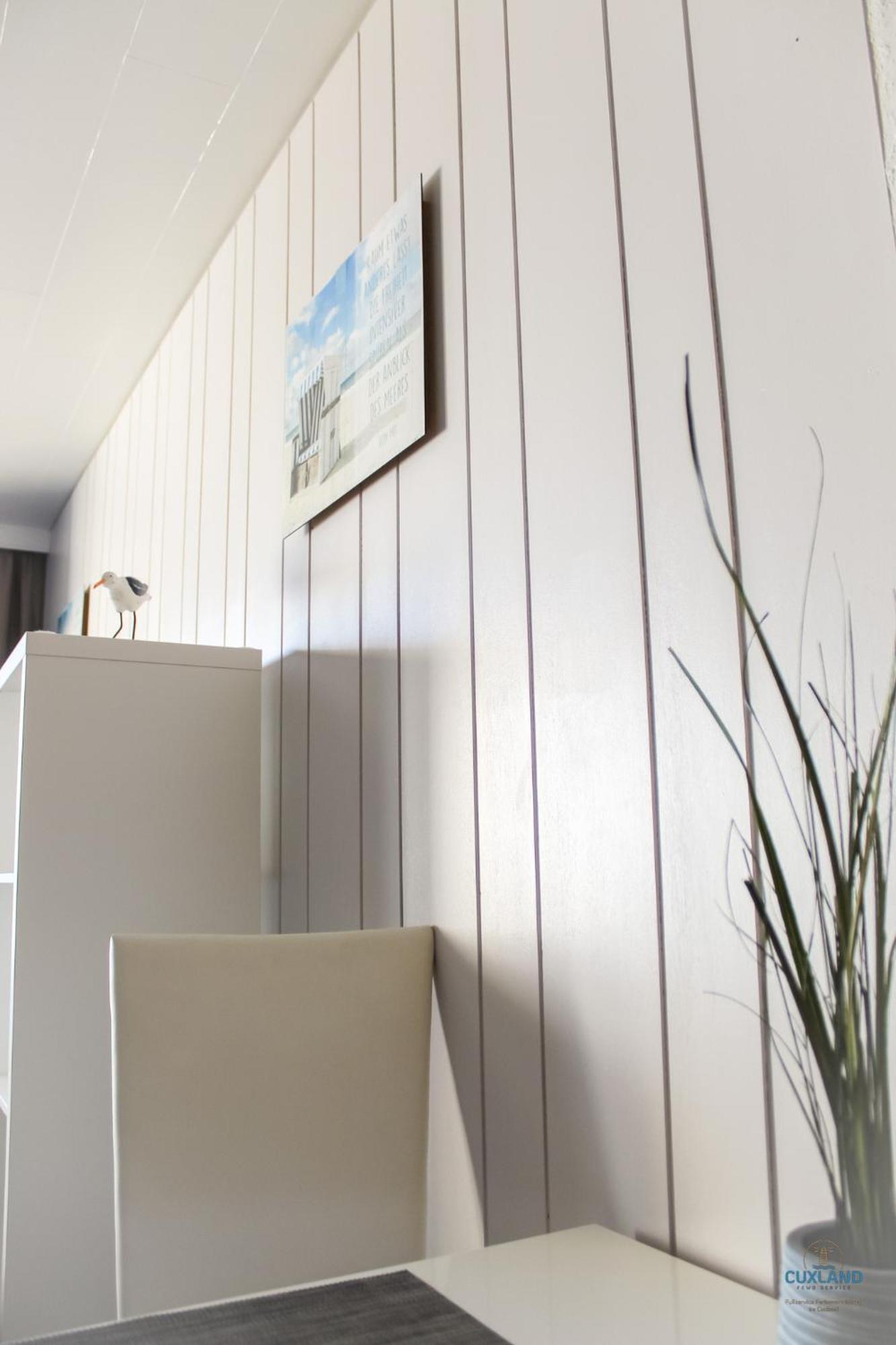 Haus Atlantic Whg. 607A Apartment คุกซ์ฮาเวน ภายนอก รูปภาพ